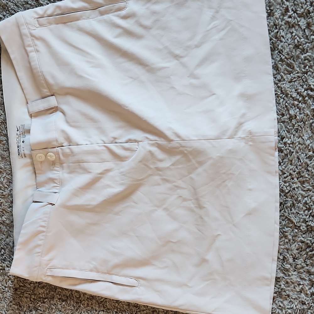 NIKE GOLF Dri-fit Skort